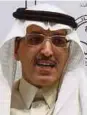  ??  ?? Saudi Arabia Finance Minister Mohammed Al-Jadaan