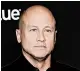  ?? RICHARD SHOTWELL/AP 2018 ?? Mike Judge, the creator of “Beavis and Butt-Head,” will write and produce the new series.