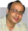  ?? Sanjay Malhotra ?? Founder & Director Indjapink