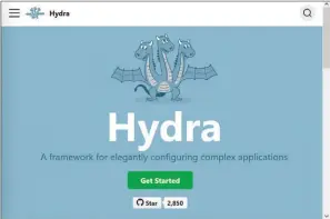  ??  ?? Hydra de Facebook ne sera- t- elle qu’une hydre de plus ou bien son passage dans l’open Source en fera- t- elle un monstre pérenne ?