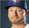  ??  ?? Josh Donaldson