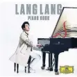  ?? FOTO: DGG ?? Das Cover von Lang Langs neuer CD „Piano Books“.