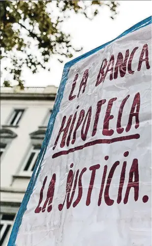  ??  ?? Dos semanas y media El Tribunal Supremo y su manera de actuar han centrado el interés de la opinión pública durante las últimas semanas