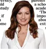  ??  ?? TIPS: Conservati­ve peer Karren Brady