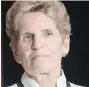  ??  ?? Kathleen Wynne