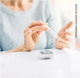  ?? ?? ORAL glucose tolerance test should be done earlier during the pregnancy in women who are at high risk for developing GDM.