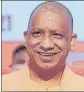  ?? ?? CM Yogi Adityanath