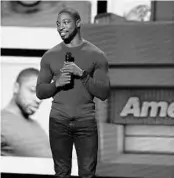  ?? TRAE PATTON/NBC ?? Orlando comedian Preacher Lawson finished in the Top 10 last season on “America's Got Talent.”