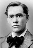  ??  ?? FRANCIS LEDWIDGE: A poet whose life was cut short