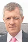  ??  ?? North East Fife MSP Willie Rennie has called on Fife Council to rectify the situation.