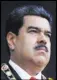  ??  ?? Nicolas Maduro