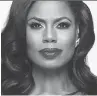  ??  ?? Omarosa Manigault