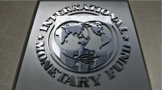  ?? ?? The IMF is a very powerful organisati­on which is obeyed by most countries.