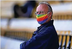 DT set to reveal Team of his Career on big night with Torquay legends ...