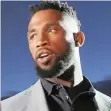  ??  ?? Siya Kolisi