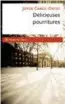  ??  ?? Délicieuse­s pourriture­s, de Joyce Carol Oates (traduction de Claude Seban), Philippe Rey/ Fugues, 2018.