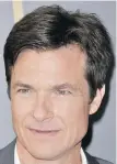  ??  ?? Arrested Developmen­t is organized loosely around the character played by Jason Bateman.