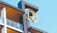  ??  ?? Geelong's ritzy new 128-room R Hotel.