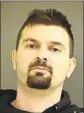  ?? Washington County Sheriff's Office ?? ZACHARY BUNNEY, 39, is jailed in Oregon on a charge of murder.