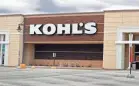  ?? RICK WOOD/MILWAUKEE JOURNAL SENTINEL ?? Kohl’s Corp. was sued Monday for failing to adequately provide records to victims of identity theft.