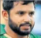  ?? AFP ?? Azhar Ali.