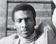  ??  ?? Jimmy Cliff