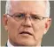  ?? ?? Scott Morrison