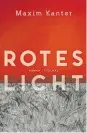  ??  ?? Maxim Kantor: „Rotes Licht“, Roman, aus dem Russischen von Juri Elperin, Sebastian Gutnik, Olga und Claudia Korneev, 703 Seiten, Paul Zsolnay Verlag, Wien 2018.