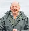  ??  ?? NSA Scotland developmen­t officer George Milne will chair a seminar on future farm support.