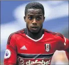  ??  ?? LEARNING CURVE: Ryan Sessegnon