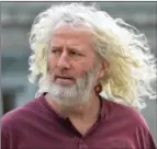  ??  ?? Deputy Mick Wallace.