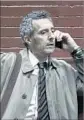  ?? Craig Blankenhor­n TNS ?? JOHN TURTURRO isa scrappy defense attorney in “The Night Of.”