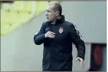  ??  ?? Jardim a encore bien su contrer son adversaire hier.