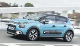  ?? BILD: Citroën ??