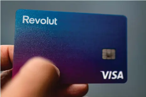 Cheaper and faster money transfers on the cards as Revolut gets green ...