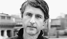  ??  ?? Reza Aslan