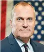  ??  ?? Lt. Gov. Casey Cagle