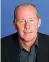  ??  ?? Ex bianconero Liam Brady, 61 anni, irlandese di Dublino, ha giocato nella Juve dall’80 all’82 vincendo due scudetti