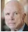  ??  ?? Sen. John McCain