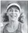  ??  ?? Kathrine Switzer