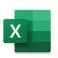  ??  ?? Microsoft Excel