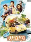  ??  ?? Karwaan (UA) Hindi, 2D 09:00 AM 02:55 PM 08:20 PM 11:30 PM