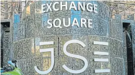  ?? /Sunday Times ?? Pay say: The JSE’s listing requiremen­ts compel companies to engage shareholde­rs if more than 25% voted against their pay policies.