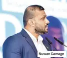  ?? Nuwan Gamage ??