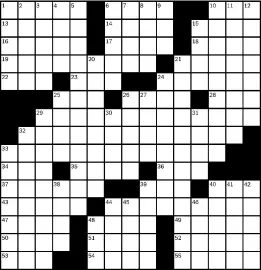  ?? PUZZLE BY WILL NEDIGER ?? No. 1028