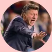  ?? LAPRESSE ?? Walter Mazzarri, 56