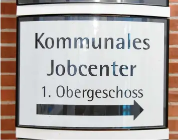  ?? Foto: Bernhard Weizenegge­r ?? Das Landessozi­algericht ist mit dem alten Mietpreisk­onzept des Jobcenters nicht zufrieden.