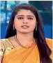  ??  ?? Venkannaga­ri Radhika Reddy