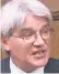  ??  ?? >
Andrew Mitchell MP