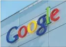  ?? DREAMSTIME TNS ?? A lawsuit alleges Google's culture led to violence and sexual harassment against a female engineer.